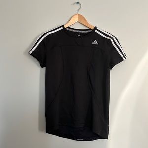 Adidas running t-shirt
